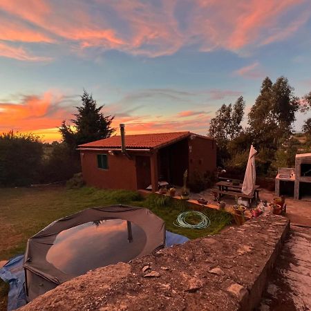 La Casita De La Esperanza Villa La Esperanza  Екстериор снимка