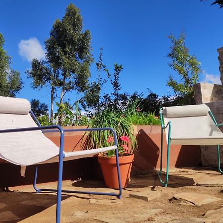 La Casita De La Esperanza Villa La Esperanza  Екстериор снимка