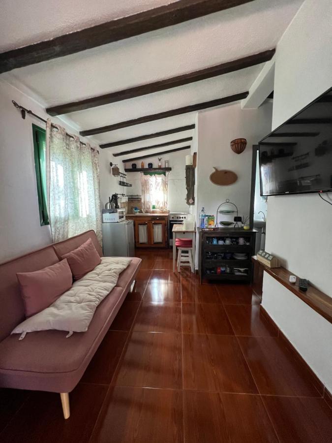 La Casita De La Esperanza Villa La Esperanza  Екстериор снимка