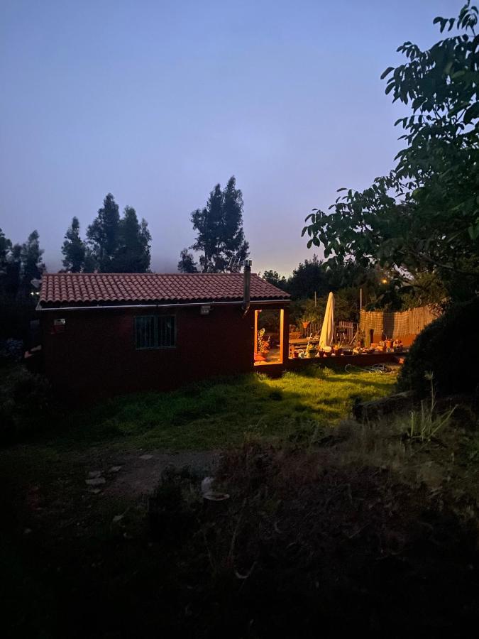 La Casita De La Esperanza Villa La Esperanza  Екстериор снимка