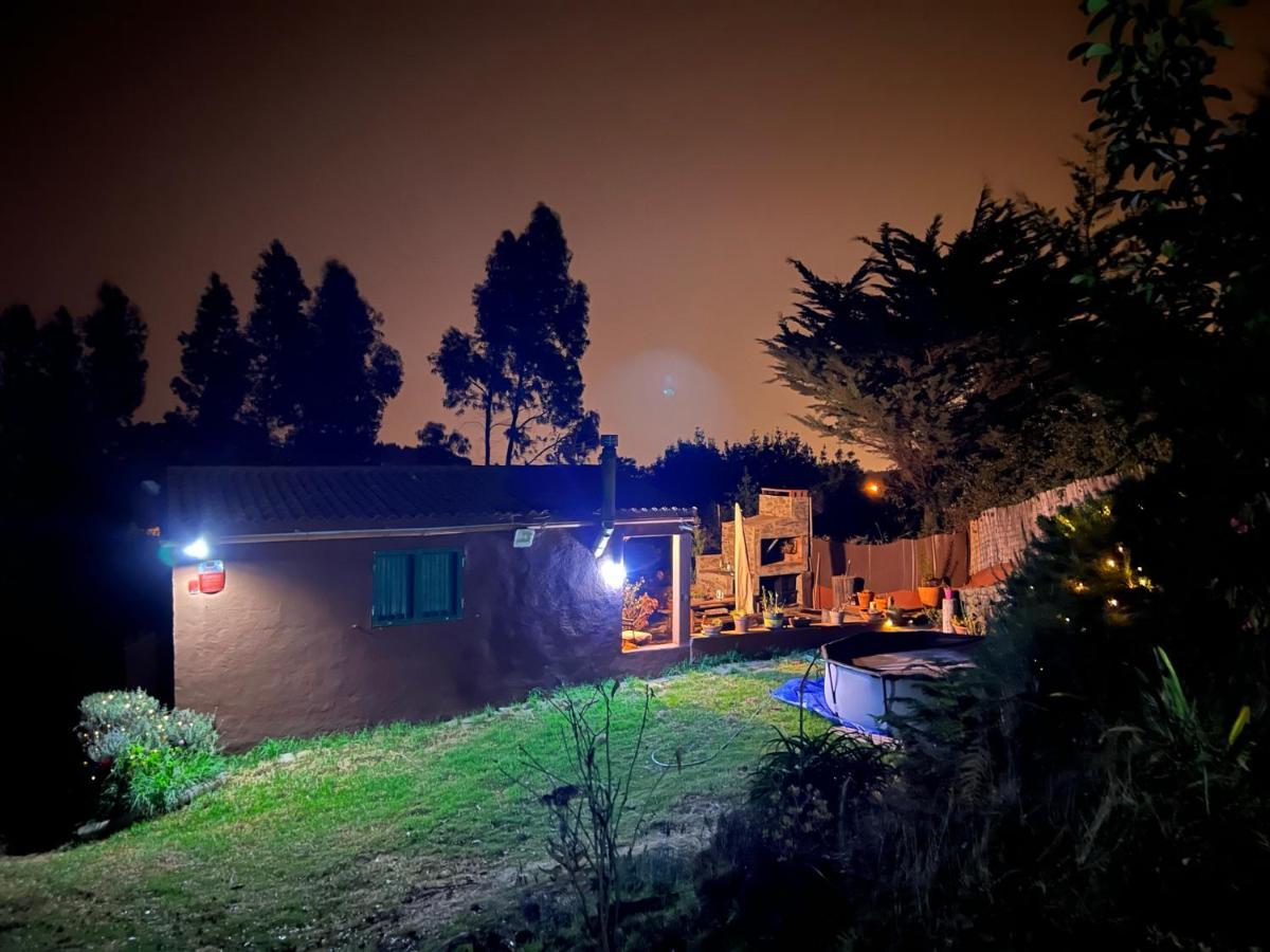 La Casita De La Esperanza Villa La Esperanza  Екстериор снимка