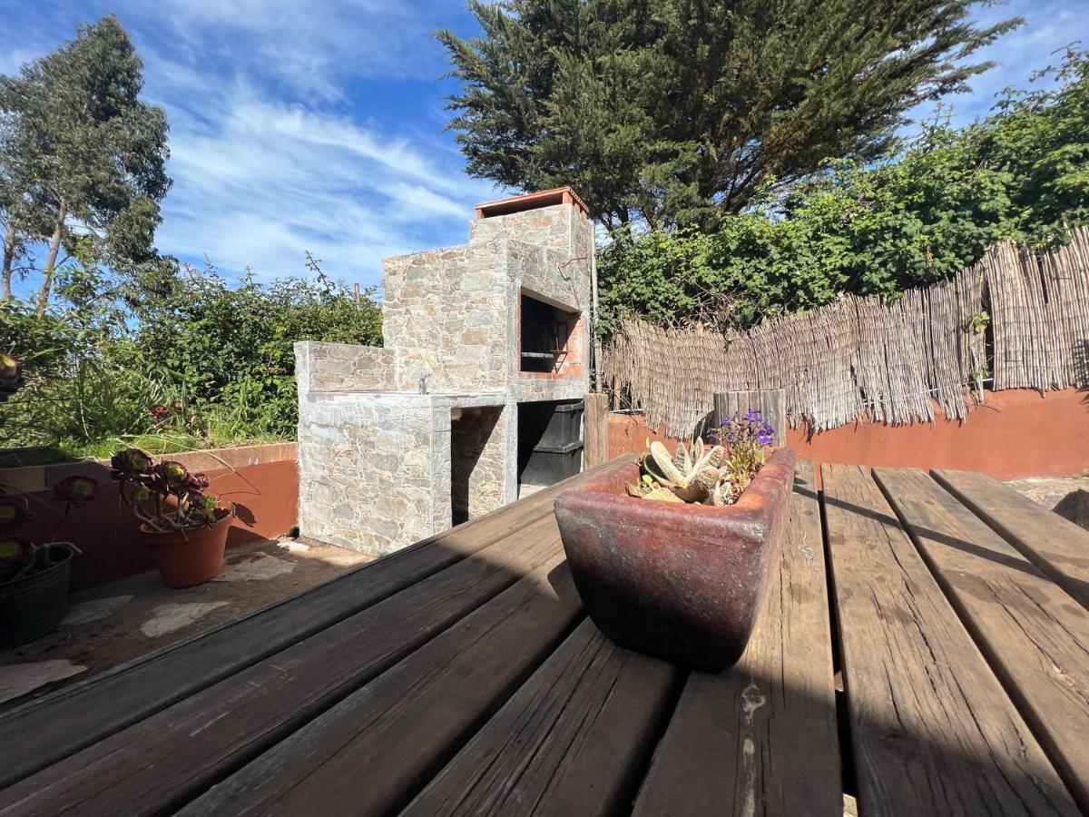 La Casita De La Esperanza Villa La Esperanza  Екстериор снимка