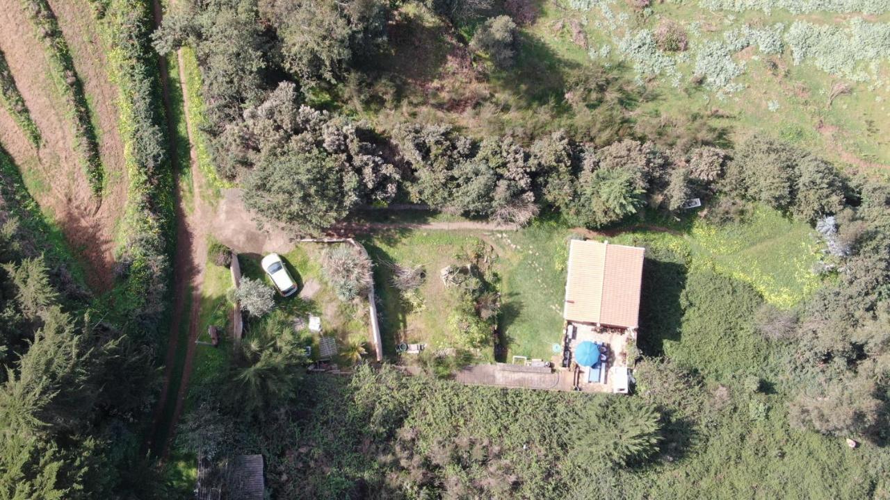 La Casita De La Esperanza Villa La Esperanza  Екстериор снимка
