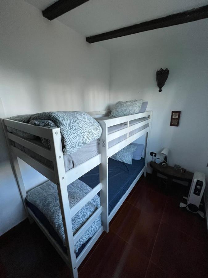 La Casita De La Esperanza Villa La Esperanza  Екстериор снимка