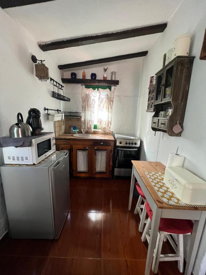 La Casita De La Esperanza Villa La Esperanza  Екстериор снимка