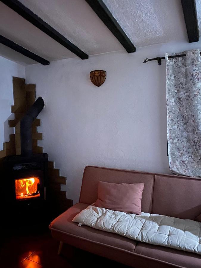 La Casita De La Esperanza Villa La Esperanza  Екстериор снимка
