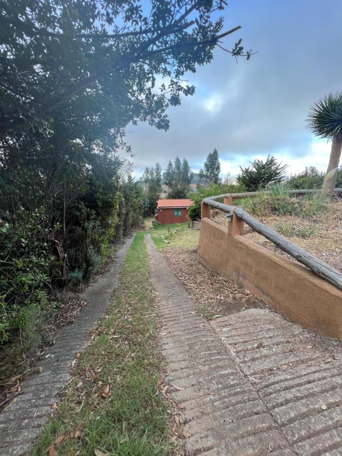 La Casita De La Esperanza Villa La Esperanza  Екстериор снимка