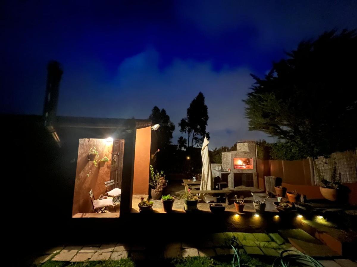 La Casita De La Esperanza Villa La Esperanza  Екстериор снимка