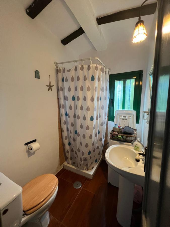 La Casita De La Esperanza Villa La Esperanza  Екстериор снимка