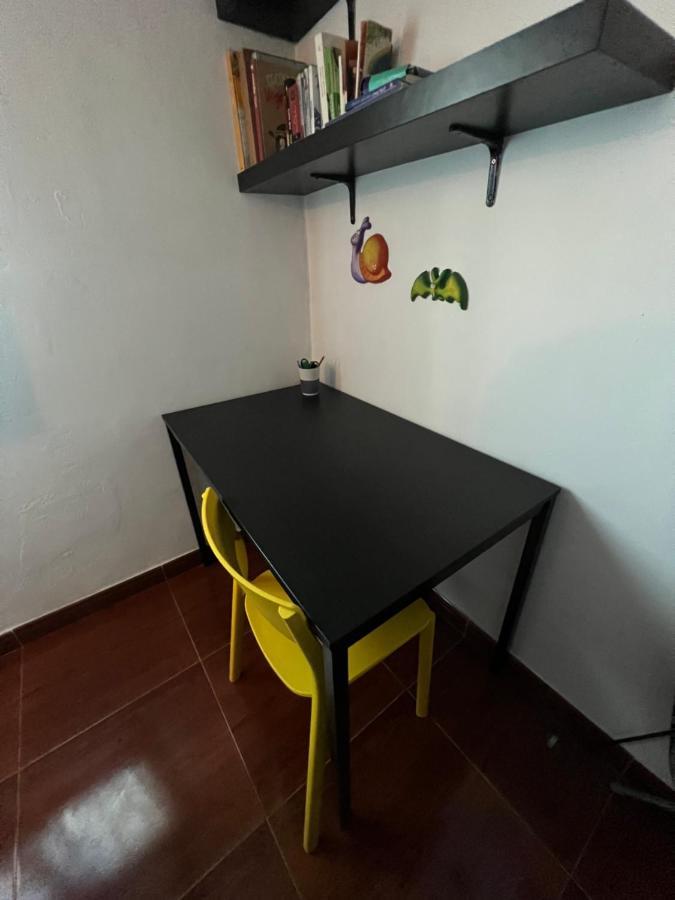 La Casita De La Esperanza Villa La Esperanza  Екстериор снимка
