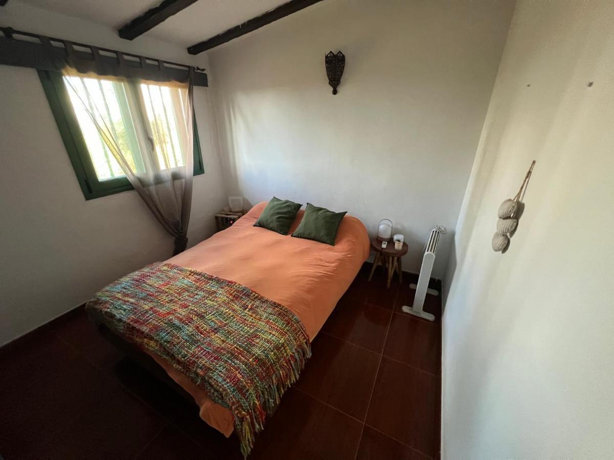 La Casita De La Esperanza Villa La Esperanza  Екстериор снимка