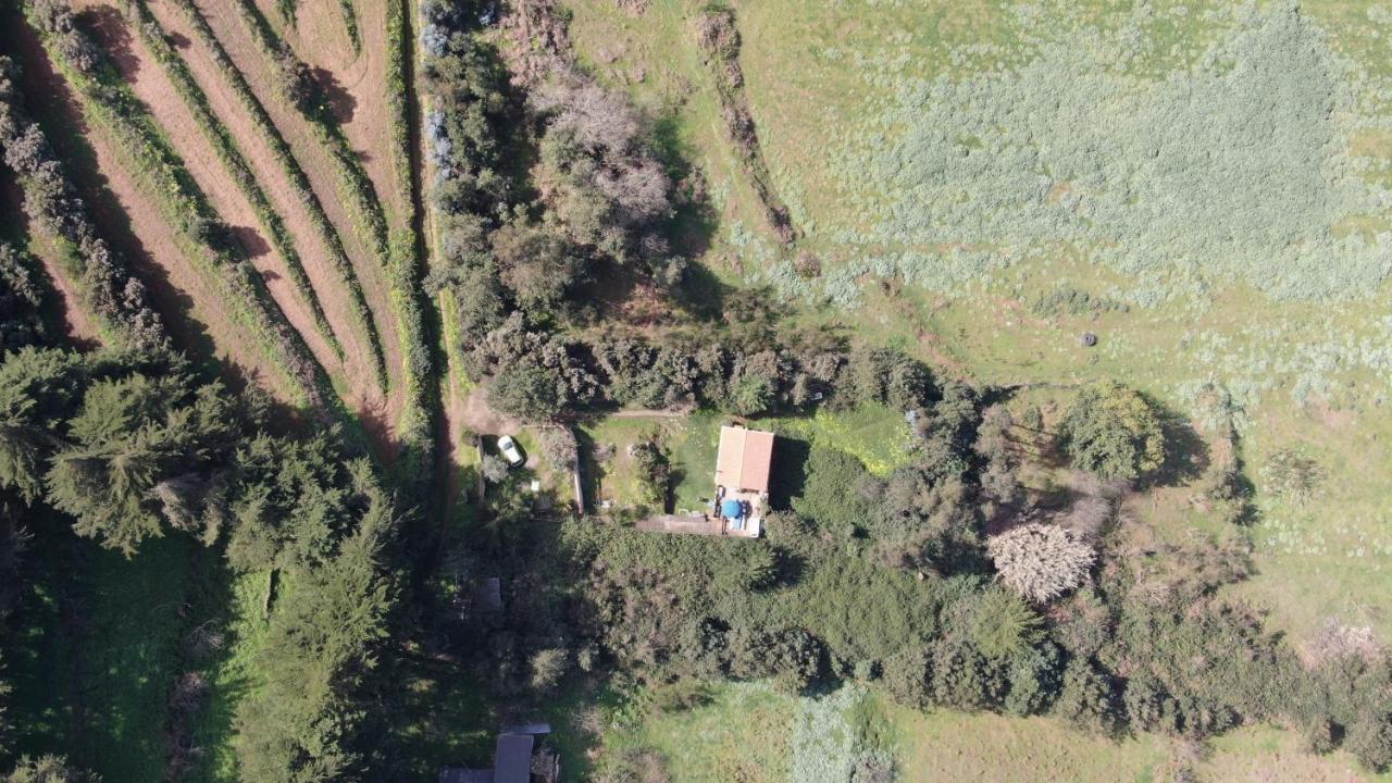 La Casita De La Esperanza Villa La Esperanza  Екстериор снимка