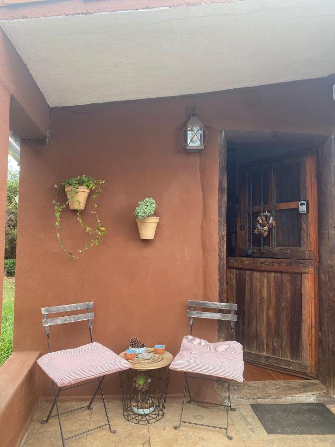 La Casita De La Esperanza Villa La Esperanza  Екстериор снимка