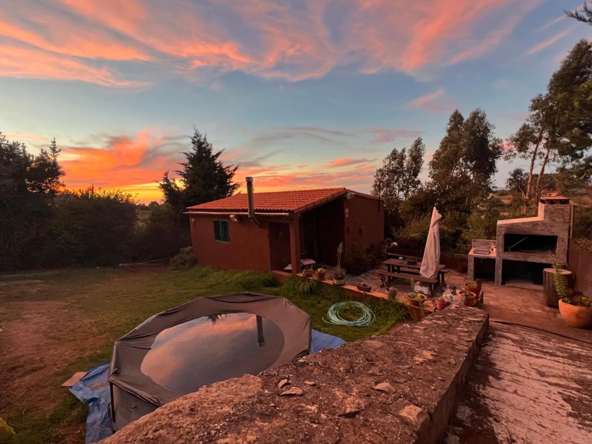 La Casita De La Esperanza Villa La Esperanza  Екстериор снимка