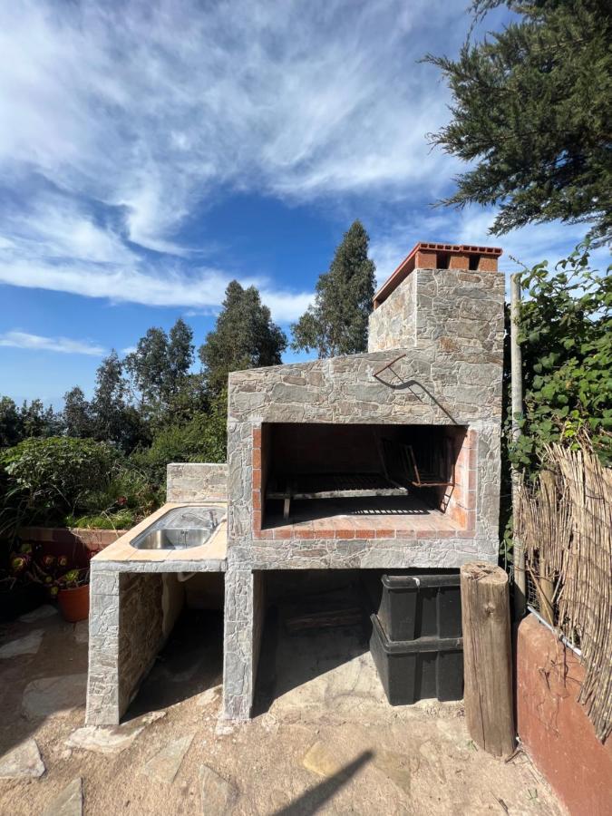 La Casita De La Esperanza Villa La Esperanza  Екстериор снимка