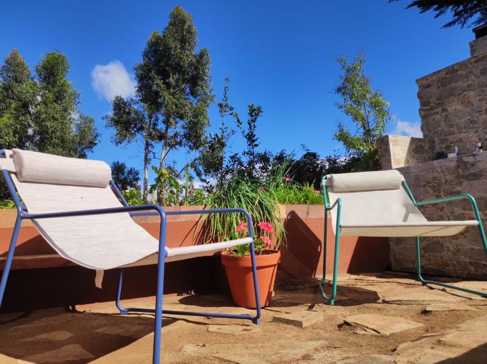 La Casita De La Esperanza Villa La Esperanza  Екстериор снимка